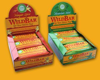 WildBar Case Boxes